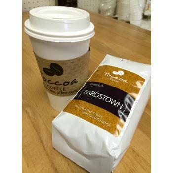 Bardstown Espresso