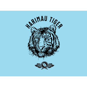 Sumatra Harimau Tiger