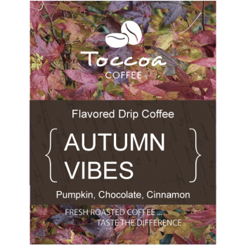 Autumn Vibes
