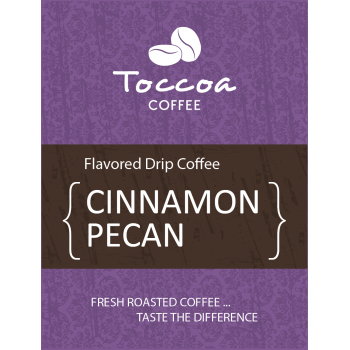 Cinnamon Pecan