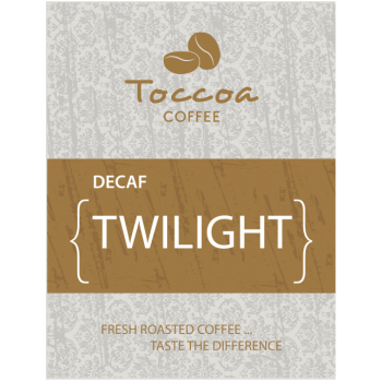 Twilight Decaf