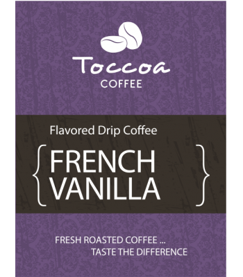 French Vanilla