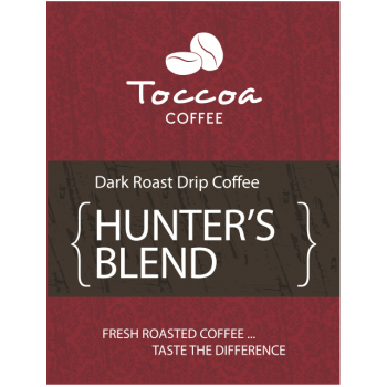 Hunter's Blend